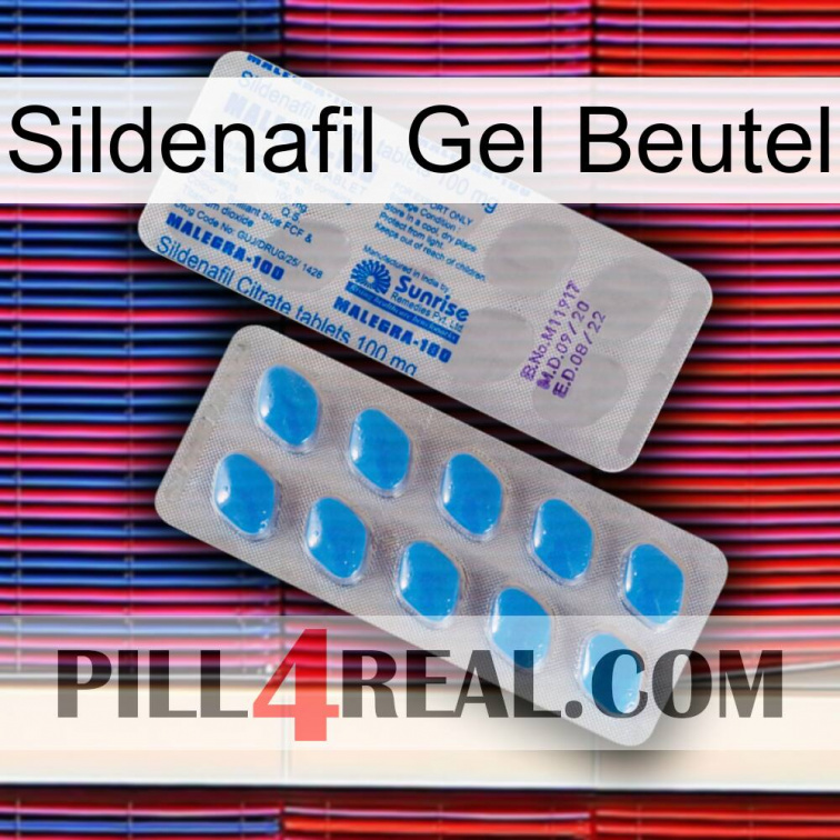 Sildenafil Gel Sachets new15